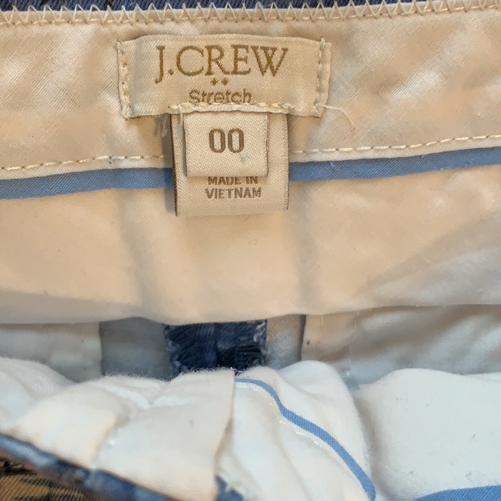J CREW Matching Set - Picture 6 of 7
